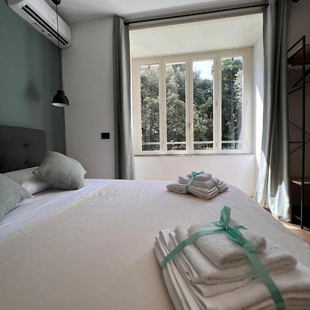 Relais Cavour Napoli Nápoles Exterior foto