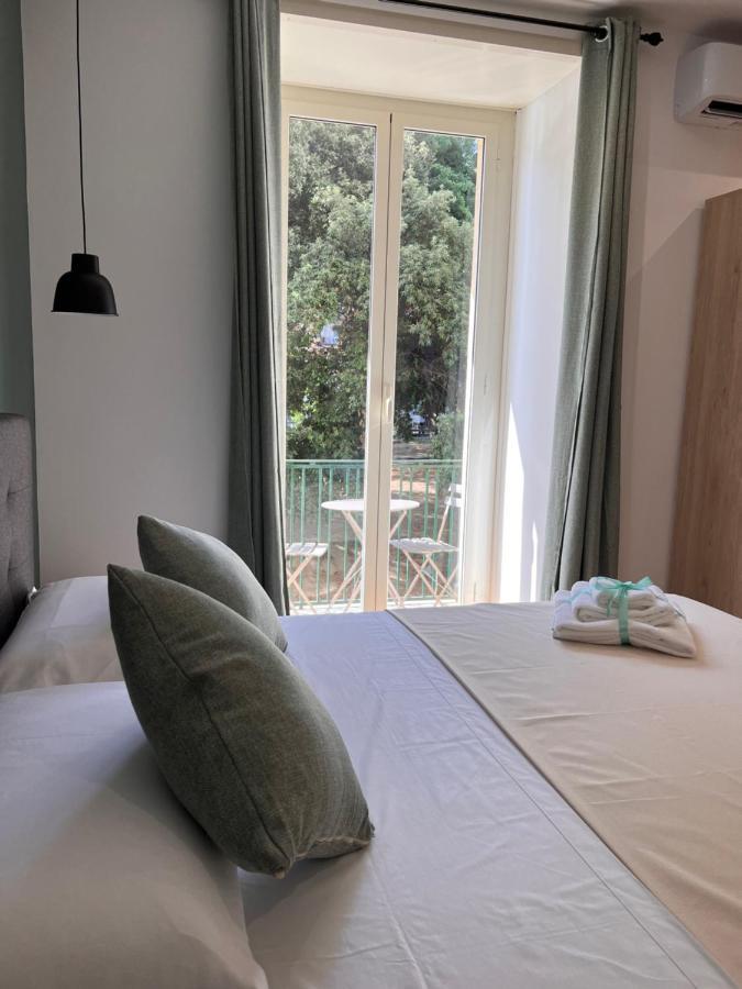 Relais Cavour Napoli Nápoles Exterior foto
