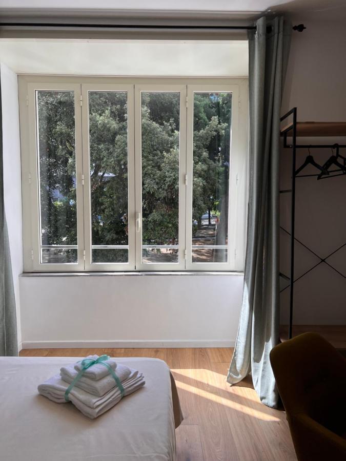 Relais Cavour Napoli Nápoles Exterior foto