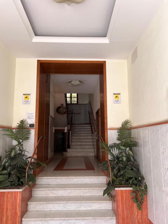 Relais Cavour Napoli Nápoles Exterior foto