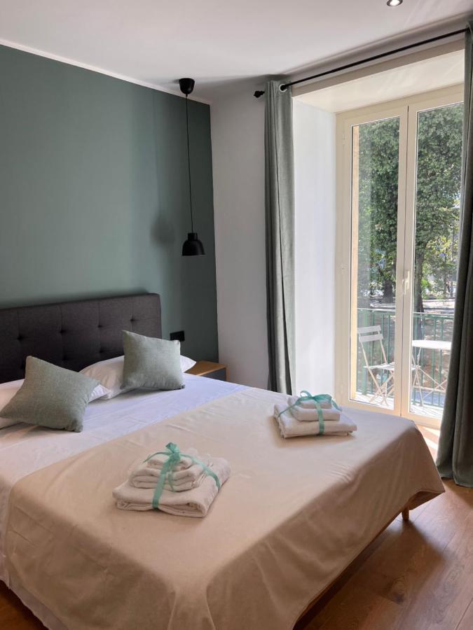 Relais Cavour Napoli Nápoles Exterior foto