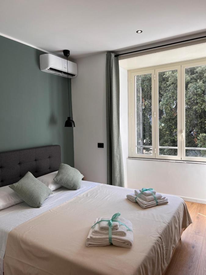 Relais Cavour Napoli Nápoles Exterior foto