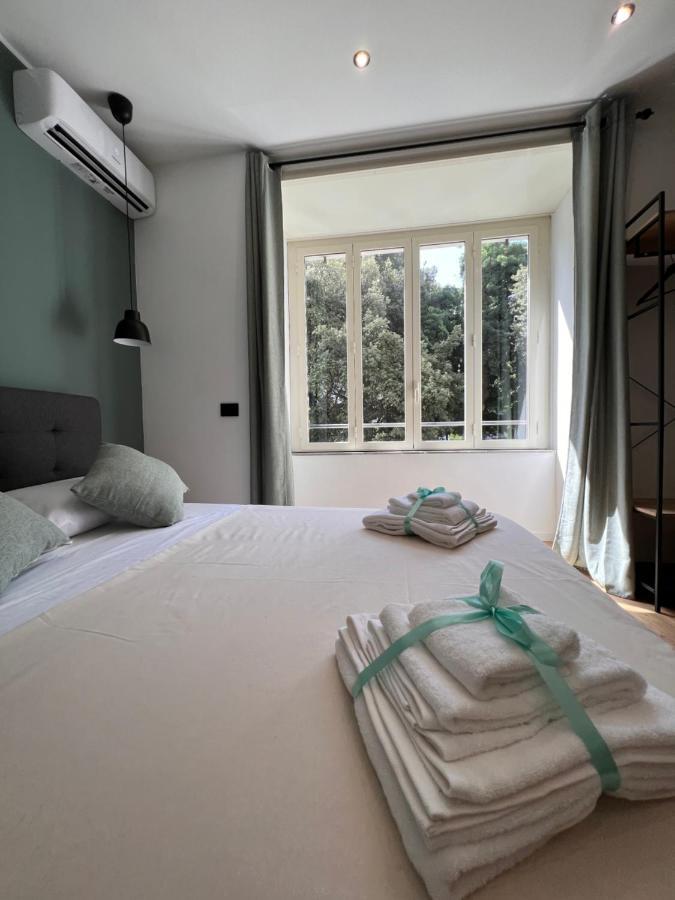 Relais Cavour Napoli Nápoles Exterior foto