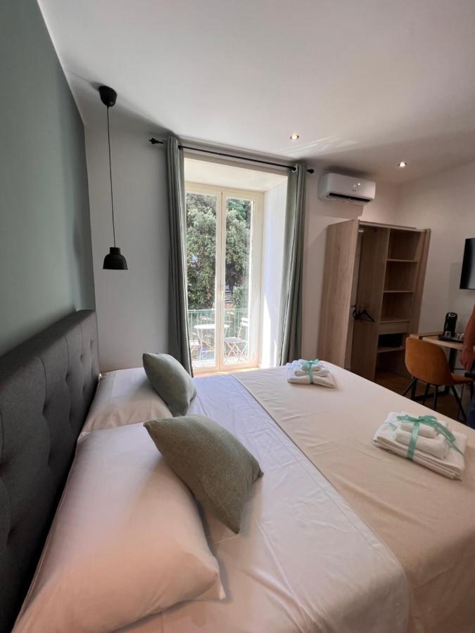 Relais Cavour Napoli Nápoles Exterior foto